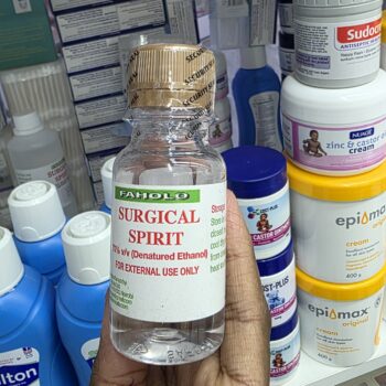 50ml Surgical spirit