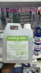 1litres Surgical Spirit