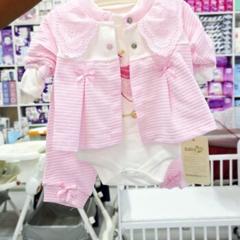 3 in 1 Turkey Outfit (3m_9m)