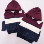 Warm&Stylish Woolen 
swearter for Baby &Toddler
