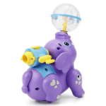 elephant spray toy