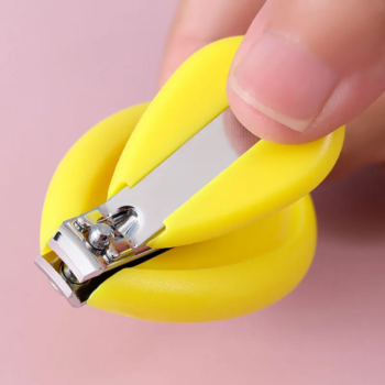 Baby nail cutter