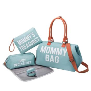Large Mommy Bag