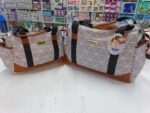 4 in 1 Diaper Bag