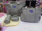 Chicco 5 in 1 Diaper Bag