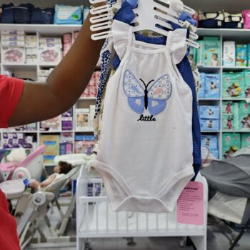 5 in 1 vest bodysuit