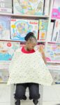 Nursing Cover