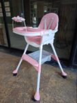 3 in 1 Feeding Chair