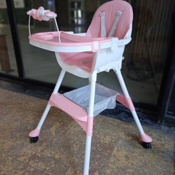 3 in 1 Feeding Chair