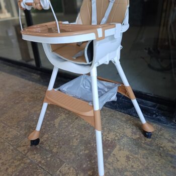 3 in 1 Baby Feeding Chair