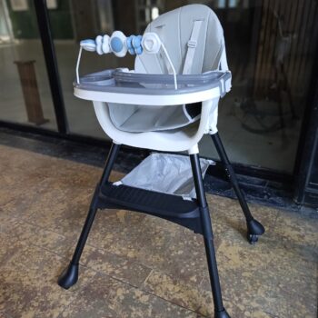 3 in 1 Baby Feeding Chair