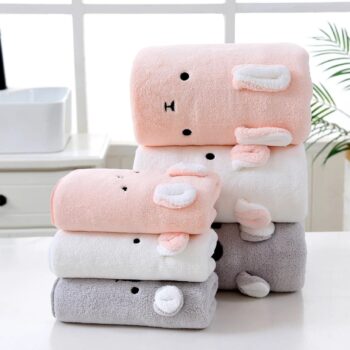 Baby Towel