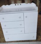 4 x 4 Chest of Drawers