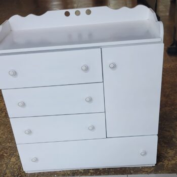 4 x 4 Chest of Drawers