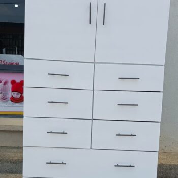 4  x 6 Chest of Drawers