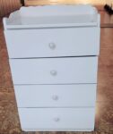 2 x 3 Chest of Drawers