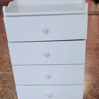 2 x 3 Chest of Drawers