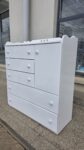 4 x 4 Ft MDF Chest of Drawers