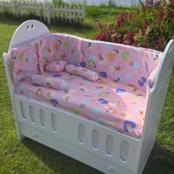 Cot Bumpers Set