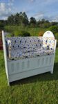 Cot Bumpers Set