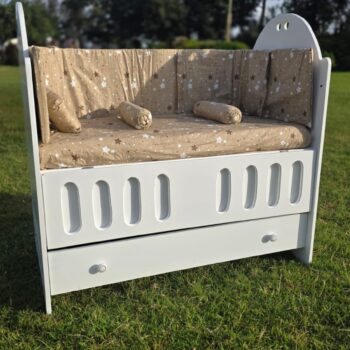 Cot Bumpers Set