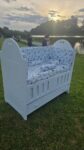 Cot Bumpers Set