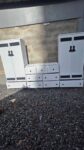 Customized Chest of Drawers
