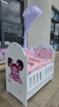 Complete Baby Cot Set