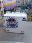 3 x 3 Ft MDF Chest of Drawer