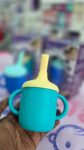 Momeasy Silicone training cup