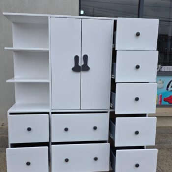 5 by 6ft Chest  Drawer