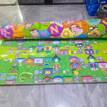 4ft Crawling Mat