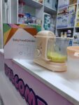 Baby Food Processor Copy Copy