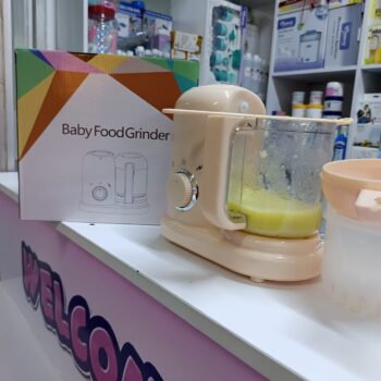 Baby Food Processor Copy Copy