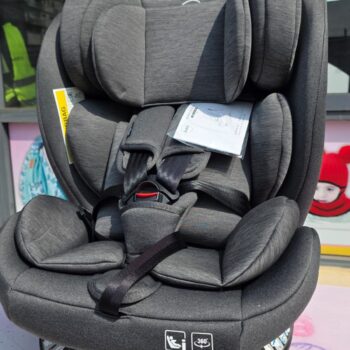 Kidilo Isofix Carseat 360°