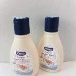 code 47140-100 ml Momeasy Hygepure Baby Wash & Shampoo