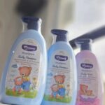 Code 47137-Momeasy Hygepure Baby Shampoo