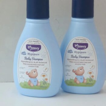 100 ml momeasy Hygepure baby shampoo -47136