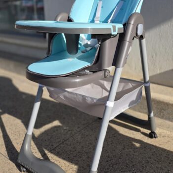 3 in 1 Adjustable Feeding Chair