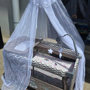 Kidilo Multifunctional Portable Baby Play Pen