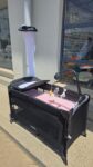 Kidilo Multifunctional 3 in 1  Baby Play Pen