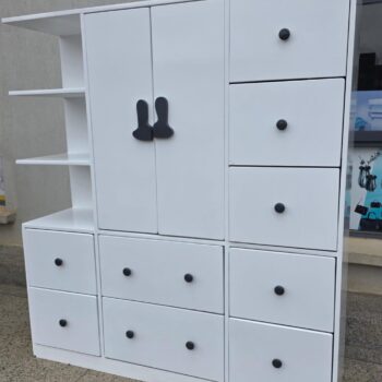 5 by 6 Wardrobe