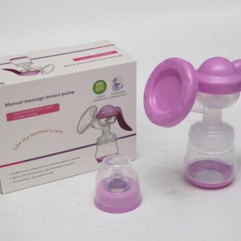 Manual Breast Pump