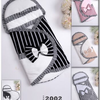 Luxury Cotton Swaddle