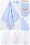 Cotton Swaddle Code 15-026