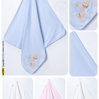 Cotton Swaddle Code 15-026