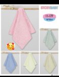 Knitted Shawl Code 11-177